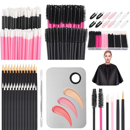 Einweg makeup applikator - einweg,