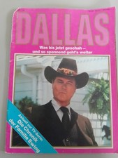 Dallas Die Chronik der Familie