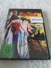 Dracula von Terence Fisher |