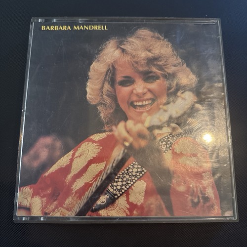 Barbara mandrell reel - mandrell,