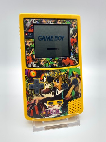 Nintendo game boy - nintendo,