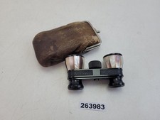 Opernglas perlmutt alt antik - opernglas,