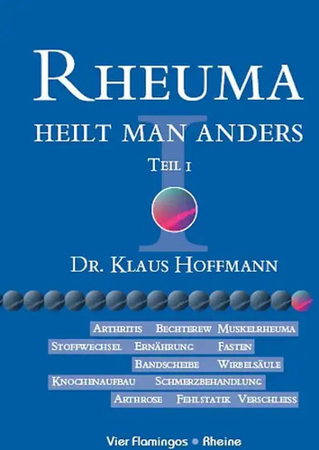 Rheuma heilt man - , anders,