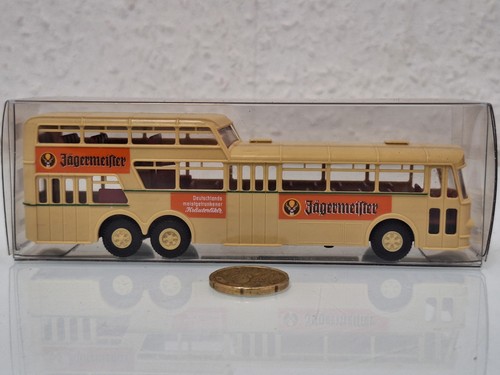 K770 brekina büssing - k770, 1:87