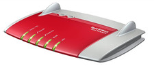 AVM FRITZ!Box 7360 WLAN Router