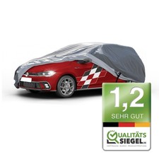 Abdeckplane Auto All Weather