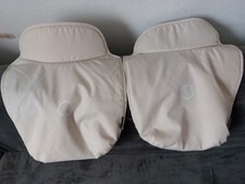 Bugaboo Esel 2x Sandschürzen 