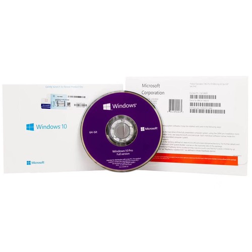 Microsoft windows pro - windows,