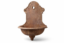 Antiker Garten Wandbrunnen