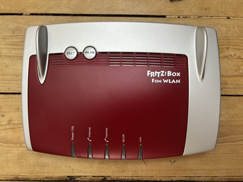 Avm fritz box 7390 - fritz!box, wlan