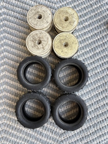 Tamiya vintage moon - tamiya,