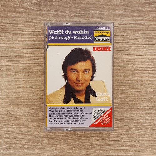 Weißt wohin - du,