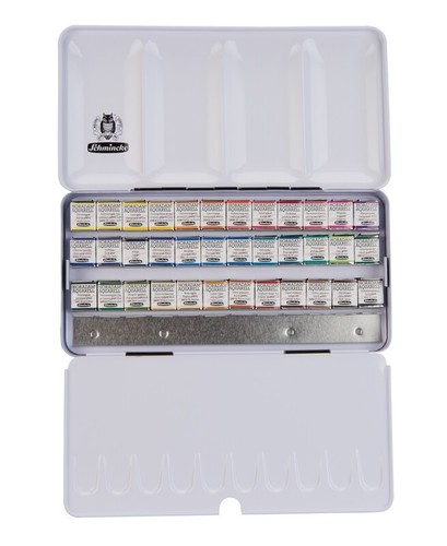 Schmincke horadam aquarell - schmincke,