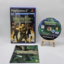 Syphon Filter The Omega Strain