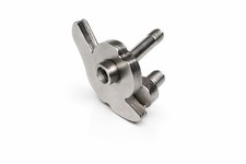 Halter Konsole Seitenständer