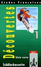 Etudes Francaises -
