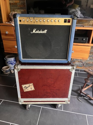 Marshall combo jcm 800 4210 - combo,