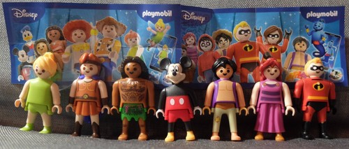 Playmobil figuren 2026 - Ü-ei,