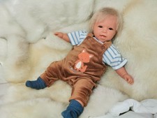 Reborn Reallife Baby