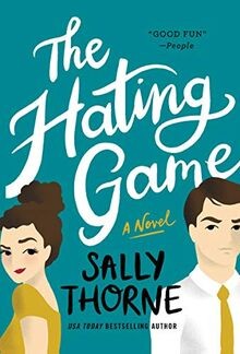 The hating game - the, thorne