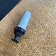 Trabant Scheibenwaschanlage