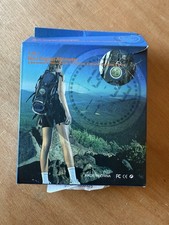 8-1 MINI DIGITAL HÖHENMESSER