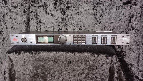 Dbx driverack power speaker - driverack,