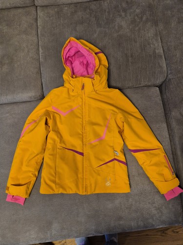 Spyder winter skijacke 140 - winter/skijacke,