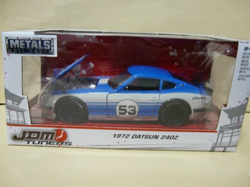 1972 datsun 240z jdm tuners - datsun,