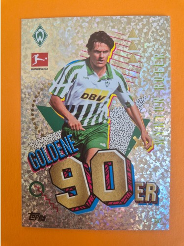 Topps match attax bundesliga - topps,
