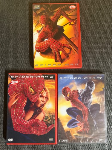 Spider man 3 - 3, |