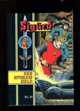 Sigurd  Buch schwarz Nr. 20 -