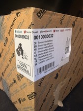 Vaillant Hocheffizienzpumpe