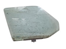 Seitenscheibe Fensterscheibe vorne rechts Grünglas passt für VW  TRANSPORTER IV