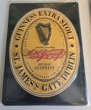 Guinness Extra Stout