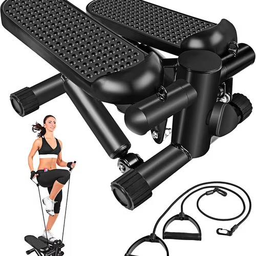 Home stepper - home,