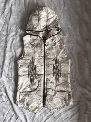 Obelisk camo gimp - camo, vest