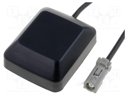 15ma avic antenne - antenne, 2,4÷5vdc