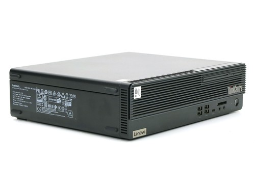 Lenovo thinkcentre m70s sff - lenovo,