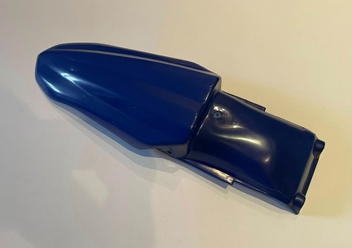 Original husqvarna kotflügel - original,