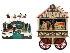 abc HOME | Spieluhr |