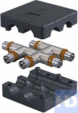 Uponor Smart Radi Kreuzfitting