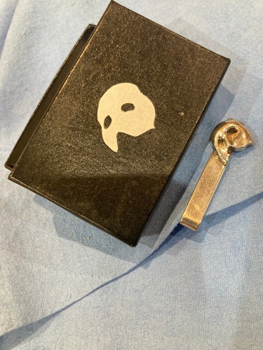 Krawattennadel phantom der - krawattennadel,