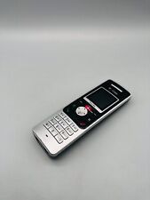 T-Com Telekom Sinus 500i Mobilteil Telefon mit Farbdisplay