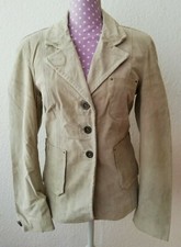 Lederjacke Echtleder Jacke