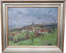 Staudacher Vitus 1850-1925