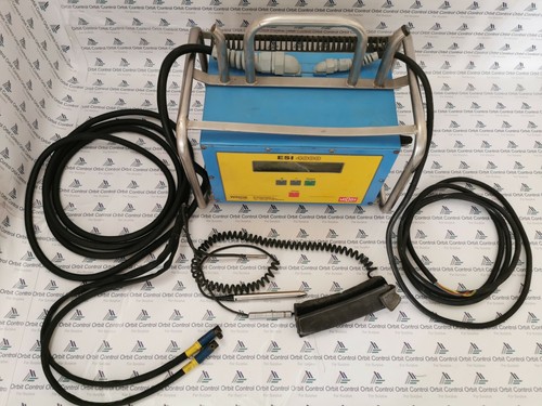 Widos esi 4000 230v - 230v, 50hz