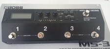 BOSS MS-3 Multi Effects Switcher
