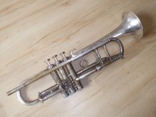 Trompete in B  - Kühnl & Hoyer - Herstellungsnummer 4767