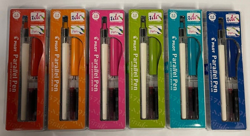 Pilot parallel pen - parallel,